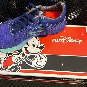 RunDisney Haunted Mansion